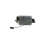 Filtre à Carburant Pour Nissan NP300 Navara Pathfinder III Van 16400-5X21A