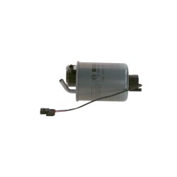 Filtre à Carburant Pour Nissan NP300 Navara Pathfinder III Van 16400-5X21A