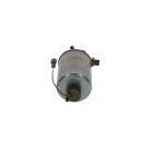 Filtre à Carburant Pour Nissan NP300 Navara Pathfinder III Van 16400-5X21A