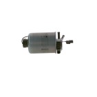 Filtre à Carburant Pour Nissan NP300 Navara Pathfinder III Van 16400-5X21A