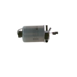 Filtre à Carburant Pour Nissan NP300 Navara Pathfinder III Van 16400-5X21A