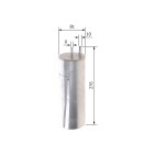 Filtre à Carburant Pour VW California T5 T6 Multivan V VI 7E0127401A 7H0127401D