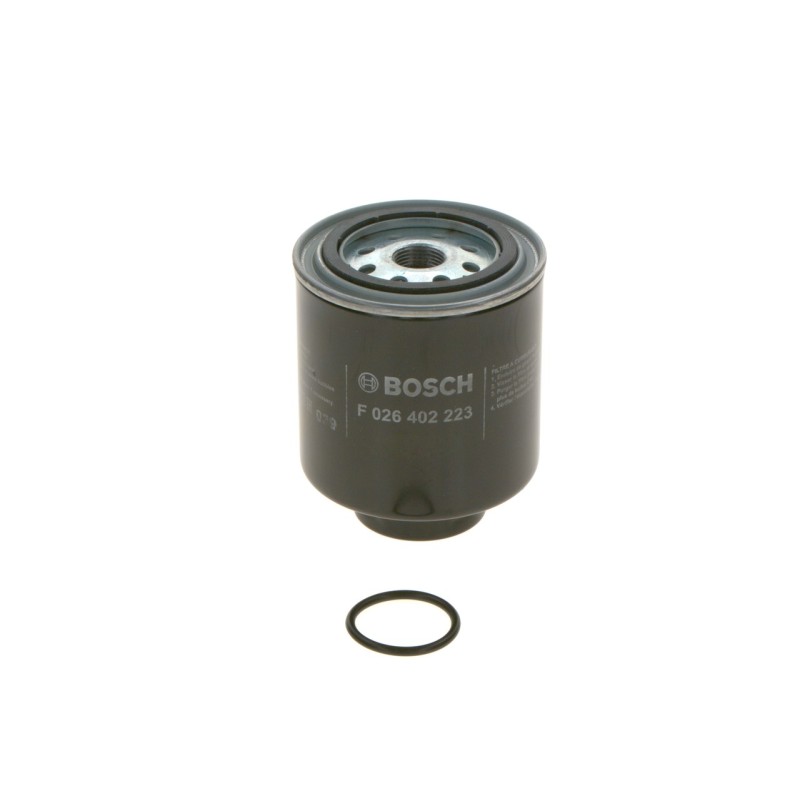 Filtre à Carburant Pour Mitsubishi L200/Triton 1770A012 1770A374