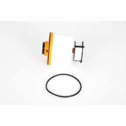 Filtre à Carburant Pour Toyota Fortuner Hilux VIII Innova II 23300-0L091