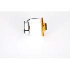 Filtre à Carburant Pour Toyota Fortuner Hilux VIII Innova II 23300-0L091