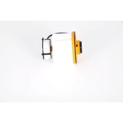 Filtre à Carburant Pour Toyota Fortuner Hilux VIII Innova II 23300-0L091