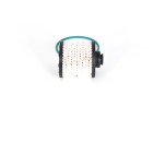 Filtre à Carburant Pour Peugeot 208 Opel Ford Toyota 1643624980 3646465 2247126