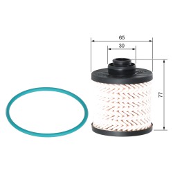 Filtre à Carburant Pour Peugeot 208 Opel Ford Toyota 1643624980 3646465 2247126