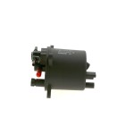 Filtre à Carburant Pour Peugeot Fiat Ford Citroën 1611659080 9656937180 190183