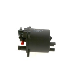Filtre à Carburant Pour Peugeot Fiat Ford Citroën 1611659080 9656937180 190183