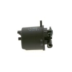 Filtre à Carburant Pour Peugeot Fiat Ford Citroën 1611659080 9656937180 190183