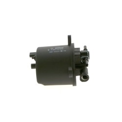 Filtre à Carburant Pour Peugeot Fiat Ford Citroën 1611659080 9656937180 190183