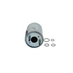 Filtre à Carburant Pour Renault Fluence Grand Scénic III Megane CC 164007857R