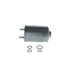 Filtre à Carburant Pour Renault Fluence Grand Scénic III Megane CC 164007857R