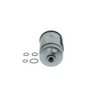 Filtre à Carburant Pour Renault Fluence Grand Scénic III Megane CC 164007857R