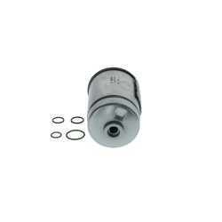 Filtre à Carburant Pour Renault Fluence Grand Scénic III Megane CC 164007857R