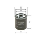 Filtre à Carburant Pour MERCEDES MERCEDES-TRUCK O 100 UNIMOG MULTICAR Puch