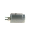 Filtre à Carburant Pour Ford Fiesta IV Focus Turnier 1069071 1069073 1079271