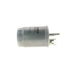 Filtre à Carburant Pour Ford Fiesta IV Focus Turnier 1069071 1069073 1079271