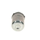 Filtre à Carburant Pour VW Seat Skoda Fabia I 6Q0127400H 6Q0127400J 6Q0127401H