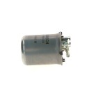 Filtre à Carburant Pour VW Seat Skoda Fabia I 6Q0127400H 6Q0127400J 6Q0127401H