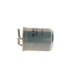 Filtre à Carburant Pour VW Audi Seat Skoda 5Z0127401 6Q0127400F 6Q0127401F