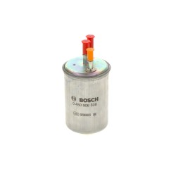Filtre à Carburant Pour Ford Hyundai Jaguar Kia 1532171 0K52A23570 C2S27643