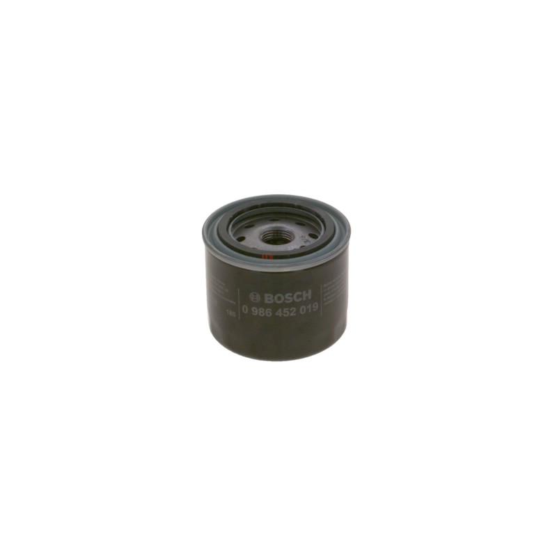 Filtre à Huile Pour Suzuki Alto Daewoo Daihatsu 16510-73001-000 1651073013