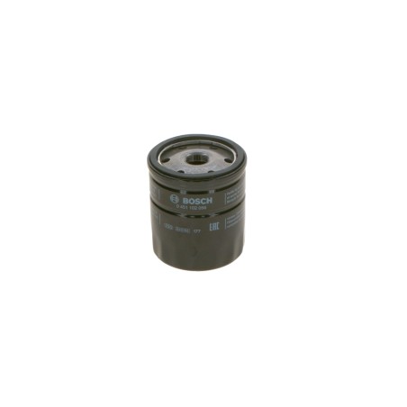 Filtre à Huile Pour Opel Ford Austin Bedford 90022778 5011780 GFE166 7884256