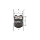 Filtre à Huile Pour Opel Ford Austin Bedford 90022778 5011780 GFE166 7884256