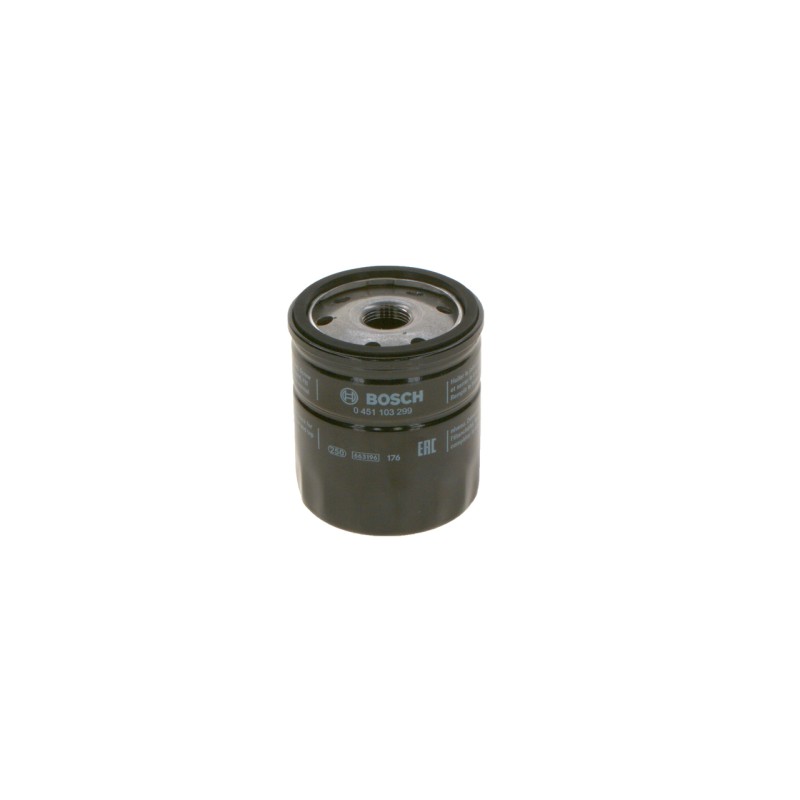 Filtre à Huile Pour Renault 9 11 Master Safrane Super 5 Trafic Alpine A610 V6