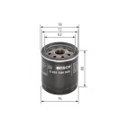Filtre à Huile Pour Austin Land Rover MG Rover GFE157 10073599 ADU7417 GFE171