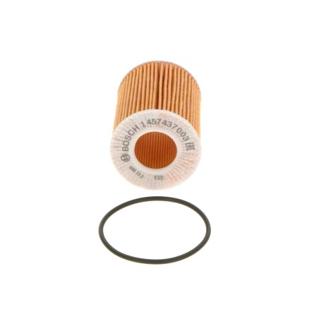 Filtre à Huile Pour BMW Série 3 E36 E46 5 E39 E60 E61 7 E38 11427512301