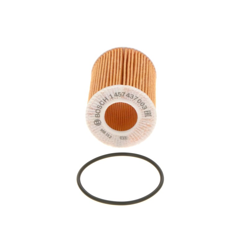 Filtre à Huile Pour BMW Série 3 E36 E46 5 E39 E60 E61 7 E38 11427512301