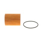 Filtre à Huile Pour BMW Série 3 E36 E46 5 E39 E60 E61 7 E38 11427512301