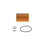 Filtre à Huile Pour Honda Accord VIII Civic IX CR-V III IV NSX II 15430-RSR-E01