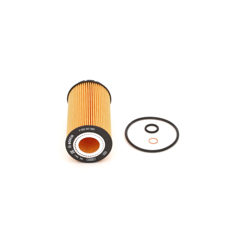 Filtre à Huile Pour Chrysler Hyundai Kia 05069083AA 2631027000 2632027000