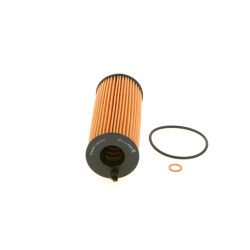 Filtre à Huile Pour BMW Série 1 E81 E82 E87 E88 3 E90 E91 E92 E93 11427805707