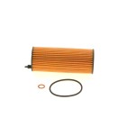 Filtre à Huile Pour BMW Série 1 E81 E82 E87 E88 3 E90 E91 E92 E93 11427805707