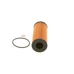 Filtre à Huile Pour BMW Série 1 E81 E82 E87 E88 3 E90 E91 E92 E93 11427805707