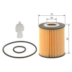 Filtre à Huile Pour Toyota V Land 200 Prado Mark X I RAV III Van Verso Lexus GS