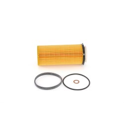 Filtre à Huile Pour BMW Série 3 E90 E91 E92 E93 5 F07 F10 F11 11427808443