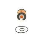 Filtre à Huile Pour Toyota Land Cruiser Prado Previa III RAV 4 IV Sienna Zelas