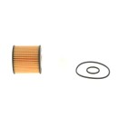 Filtre à Huile Pour Toyota Land Cruiser Prado Previa III RAV 4 IV Sienna Zelas