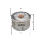 Filtre à Huile Pour Ford Transit Land Rover Defender Cabrio Pick-up