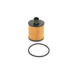 Filtre à Huile Pour Opel Fiat Alfa Romeo Suzuki 650111 55223416 16510-62M00