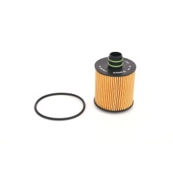 Filtre à Huile Pour Opel Fiat Alfa Romeo Suzuki 650111 55223416 16510-62M00