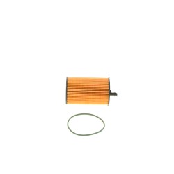 Filtre à Huile Pour VW Audi Porsche 059115561D 057115441B 95810722220 059198405