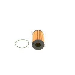 Filtre à Huile Pour VW Audi Porsche 059115561D 057115441B 95810722220 059198405