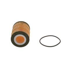 Filtre à Huile Pour Peugeot 407 VW Amarok Citroën Ford USA 1109AV 2HJ115351